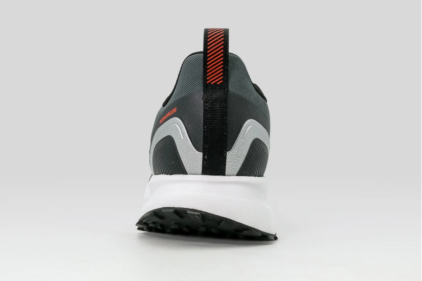 Adidas Runfalcon 5 TR Ανδρικά Αθλητικά Παπούτσια Trail Running