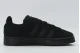 Adidas Originals Campus 00S Sneakers Μαύρα