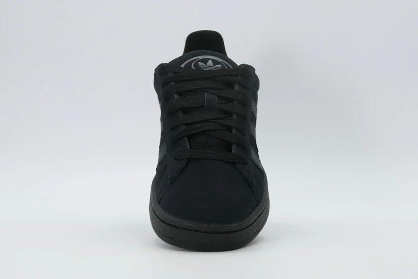 Adidas Originals Campus 00S Sneakers Μαύρα