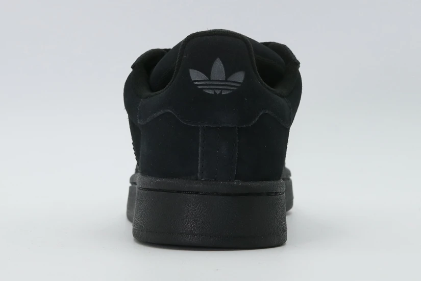 Adidas Originals Campus 00S Sneakers Μαύρα