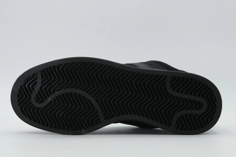 Adidas Originals Campus 00S Sneakers Μαύρα