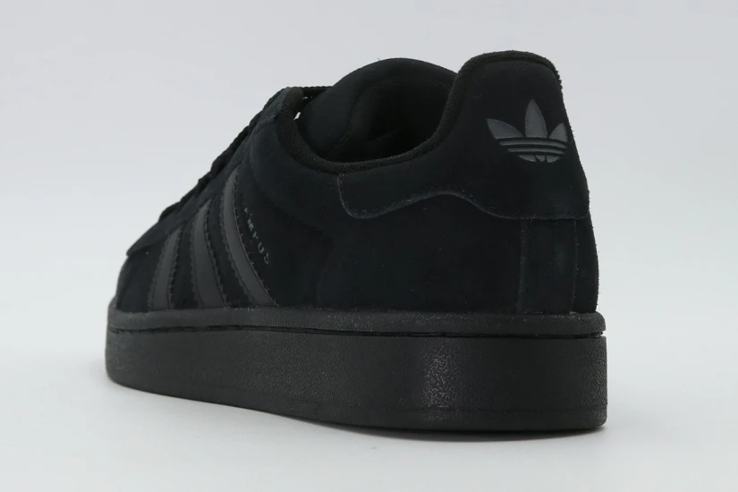 Adidas Originals Campus 00S Sneakers Μαύρα