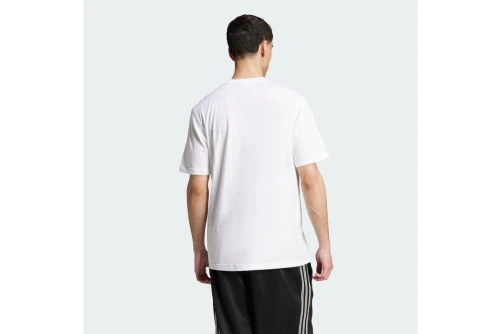 Adidas Originals Trefoil Essentials T-Shirt Ανδρικό (JI8544)