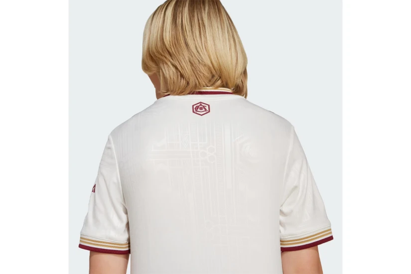 Adidas Originals 25-26 Third Jersey Ποδοσφαιρική Φανέλα Άρσεναλ