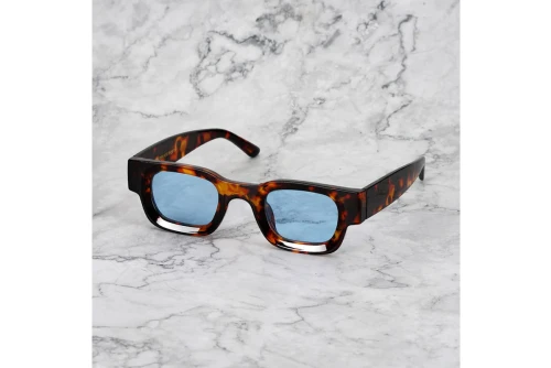 Explicit Poets Jimmy Γυαλιά Ηλίου (JIMMY TORTOISE BLUE)