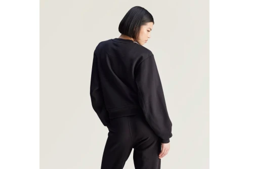 Adidas Performance By Stella Mccartney Regular Μπλούζα Με Λαιμόκοψη (JJ0150)