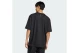 Adidas Performance Z.N.E. Loose Fit Ανδρικό Κοντομάνικο T-Shirt Μαύρο