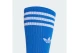 Adidas Originals Solid Crew Ψηλές Kάλτσες 3 Ζευγάρια