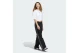 Adidas Originals Essentials Γυναικείο Κοντομάνικο Crop T-Shirt Λευκό