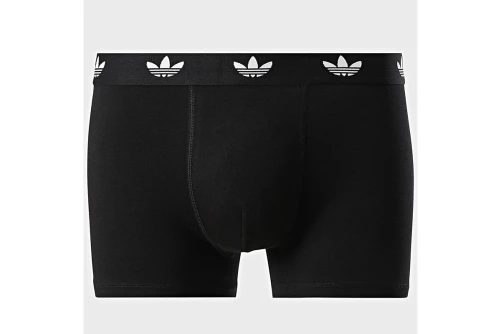 Adidas Originals Comfort Flex Cotton Εσώρουχο Boxer 3-Τεμάχια (JK3867)