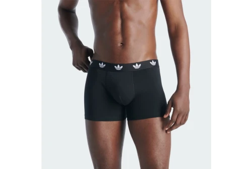 Adidas Originals Comfort Flex Cotton Εσώρουχο Boxer 3-Τεμάχια (JK3870)