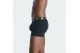 Adidas Originals Comfort Flex Cotton Ανδρικά Εσώρουχα Μπόξερ Μαύρα, Γκρι, Λευκά 3 Τεμάχια