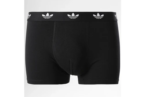 Adidas Originals Comfort Flex Cotton Εσώρουχο Boxer 3-Τεμάχια (JK3872)