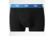Adidas Originals Trunk Ανδρικά Εσώρουχα Μπόξερ Μαύρα 3 Τεμάχια