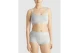 Adidas Originals Scooped Γυναικείο Bralette Γκρι