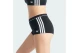 Adidas Originals Γυναικείο Εσώρουχο Boxer Μαύρο