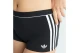 Adidas Originals Γυναικείο Εσώρουχο Boxer Μαύρο