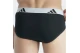 Adidas Performance Active Flex Cotton Ανδρικά Εσώρουχα Σλιπ Μαύρα, Λευκά 3 Τεμάχια