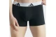 Adidas Performance Active Flex Cotton Ανδρικά Boxer Εσώρουχα Μαύρα, Λευκά 3 Τεμάχια