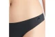 Adidas Performance Active Light Flex Γυναικεία Εσώρουχα String Μαύρα 3 Τεμάχια