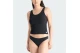 Adidas Performance Active Light Flex Γυναικεία Εσώρουχα String Μαύρα 3 Τεμάχια
