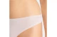 Adidas Performance Active Light Flex Γυναικεία Εσώρουχα String Μαύρο, Μπεζ, Ροζ 3 Τεμάχια