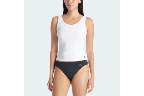 Adidas Performance Active Ultimate Stretch Εσώρουχο Σλιπ 3-Τεμάχια (JK4110)