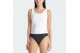 Adidas Active Ultimate Stretch Εσώρουχο Σλιπ 3 Τεμάχια