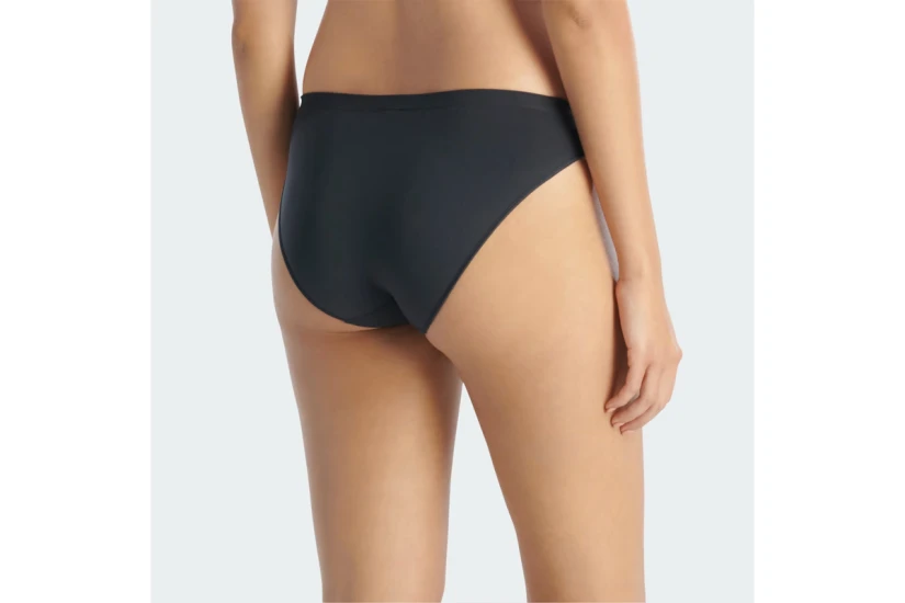 Adidas Active Ultimate Stretch Εσώρουχο Σλιπ 3 Τεμάχια