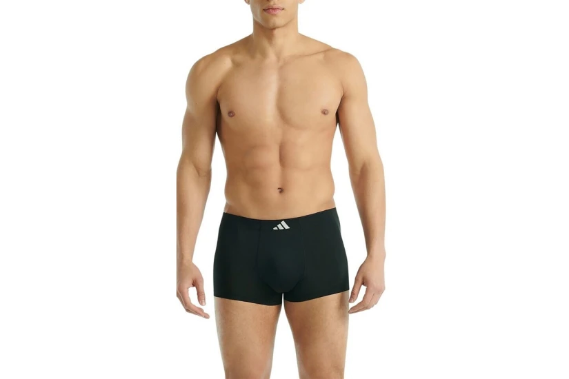 Adidas Performance Active Micro Tech Ανδρικά Εσώρουχα Μπόξερ 3 Τεμάχια