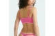 Adidas Originals Scoop Γυναικείο Bralette Ροζ