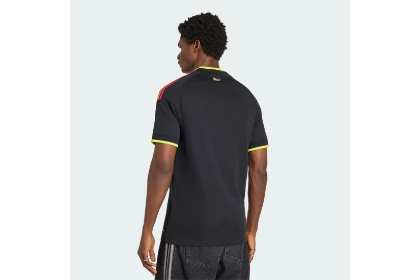 Adidas Originals 2026 Εκτός Έδρας Ανδρική Φανέλα Εθνικής Περού