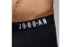 Jordan Flight Ανδρικά Boxer Εσώρουχα 3 Τεμάχια