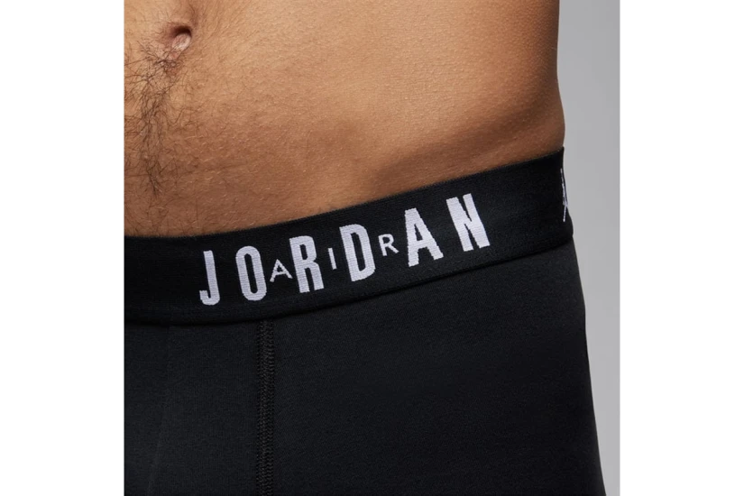 Jordan Flight Ανδρικά Boxer Εσώρουχα 3 Τεμάχια