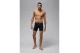 Jordan Flight Ανδρικά Boxer Εσώρουχα 3 Τεμάχια