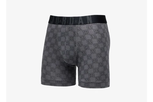 Jordan Flight Modal 23 Monogram Εσώρουχο Boxer 3-Τεμάχια (JM0691 023)
