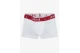 Jordan Flight Cotton Stretch Ανδρικά Εσώρουχα Μπόξερ 3 Τεμάχια