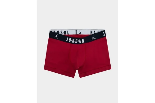 Jordan Flight Cotton Core Εσώρουχο Boxer 3-Τεμάχια (JM0693 H24)