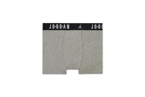 Jordan Flight Cotton Εσώρουχο Σλιπ 3-Τεμάχια (JM0743 H24)
