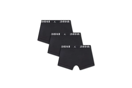 Jordan Flight Cotton Stretch Dri-Fit Εσώρουχο Boxer 3 - Τεμάχια (JM0891 023)