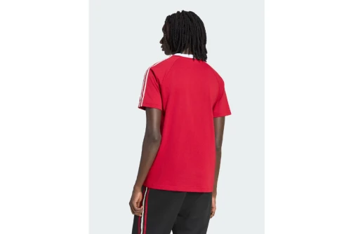 Adidas Originals Manchester United Originals T-Shirt Ανδρικό (JM5562)