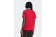 Adidas Originals Manchester United Originals Ανδρικό Κοντομάνικο T-Shirt Κόκκινο, Εκρού