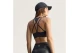 Adidas by Stella McCartney Training Γυναικείο Micro Dot Crop Top