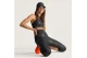 Adidas by Stella McCartney Training Γυναικείο Micro Dot Crop Top