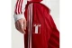Adidas Originals Peru Ανδρικό Παντελόνι Φόρμας Κόκκινο