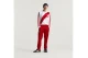Adidas Originals Peru Ανδρικό Παντελόνι Φόρμας Κόκκινο