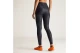 Adidas By Stella McCartney Micro Dot Γυναικείο Κολάν Μακρύ