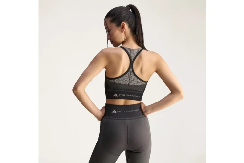 Adidas Performance By Stella Mccartney Yoga W Μπουστάκι Γυναικείο (JN0537)