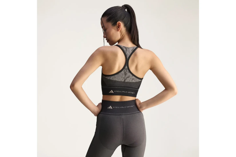 Adidas Performance by Stella McCartney Yoga Γυναικείο Μπουστάκι