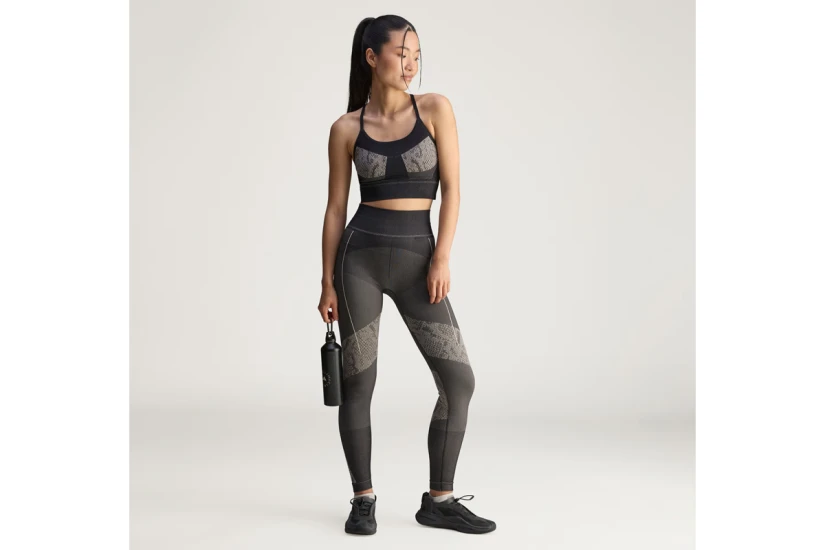 Adidas Performance by Stella McCartney Yoga Γυναικείο Μπουστάκι